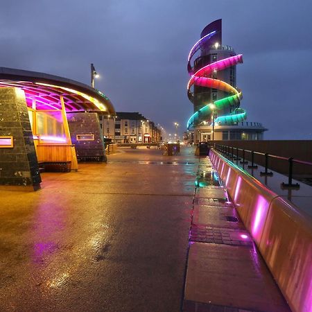 Season Stays Redcar Esterno foto