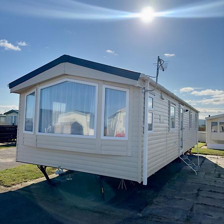 Season Stays Redcar Esterno foto