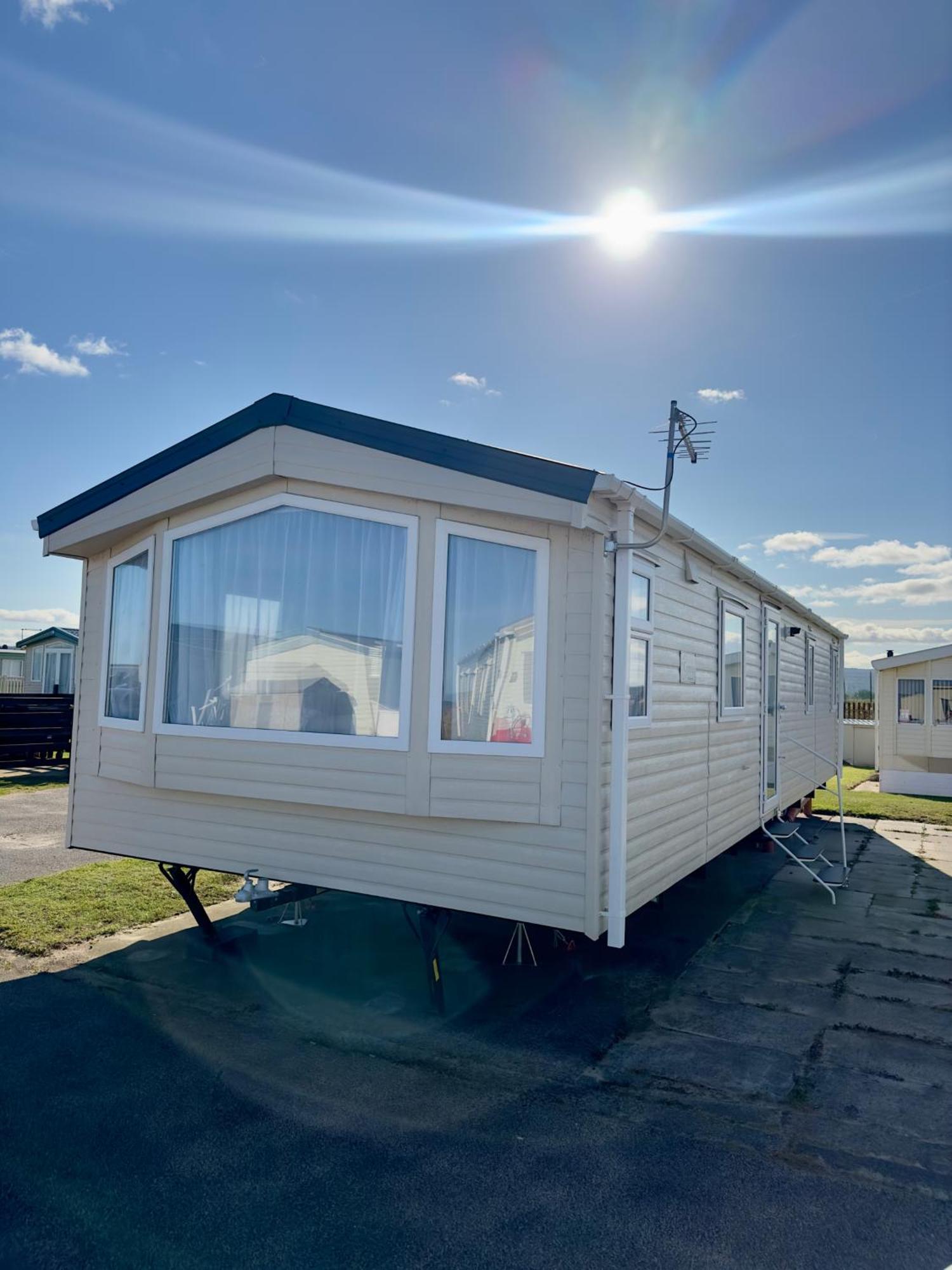Season Stays Redcar Esterno foto